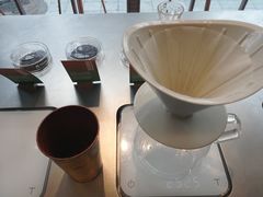 -sugarman espresso素饮糖人高新咖啡工厂