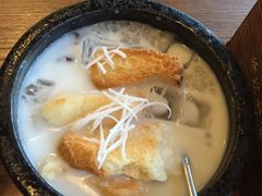 -云海肴·汽锅鸡·云南代表菜(天山百盛优客店)