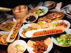 -外婆家(南开大悦城店)