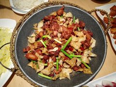 -醉得意·山茶油炒土鸡(泰安火车站大润发店)