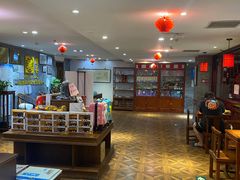 -秦汉胡同国学书院(天鹅湾分馆)