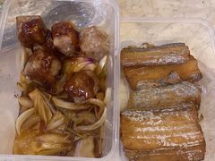 -老人和饭店(淮海中路店)