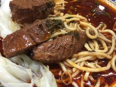 -蒋六十八梯眼镜面(狮子坪店)