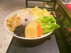 -阿源鱼捞斑鱼火锅·海鲜粥(山景尚宅店)