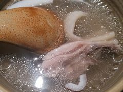 -大头椰·椰子鸡火锅(新梦店)