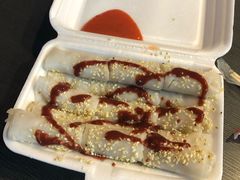 芽菜猪肠碌-阳江猪肠碌(江南西店)