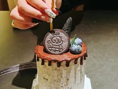 奥利奥蛋糕-FANEN法念·烘焙·甜点(万象城店)