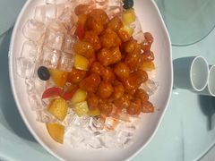 -花城粤菜餐厅(高新区店)