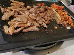 -韩时烤肉(枫蓝店)