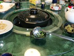 -齐海鱼圣深海石斑鱼火锅店(极地海洋世界店)