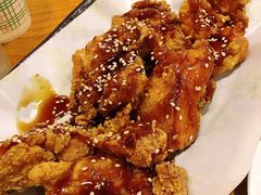 -咕咕站韩国料理(紫金港店)