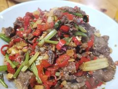 -笨罗卜浏阳菜馆(星沙店)