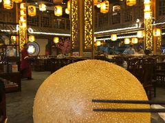 -杨记隆府(南坪店)