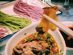 -虾佬圣汤·海鲜姿造(乐堤港店)