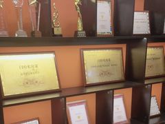 -闫府私房菜·百年鲁菜(恒隆店)