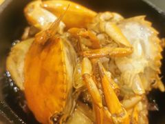 -莲花公园煎蟹·30年闽菜(火车站店)