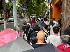 -光明邨大酒家(淮海路店)