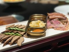 -清真·宁夏印象·盐池滩羊肉体验店(江宁路店)