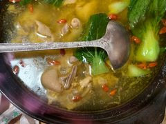 -李东农庄(中南百草园地标店)