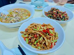 -笨罗卜浏阳菜馆(龙华鹏润达店)