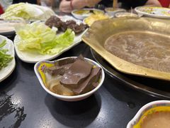 -芦月轩羊蝎子(北蜂窝店)