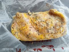 -新农村煎饼果子(香港花园店)