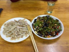 -十二忠手拉面(中华路店)