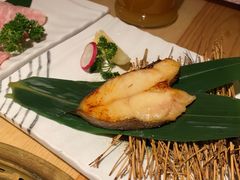 -赤坂亭·M9和牛烧肉(南京江南虹悦城店)