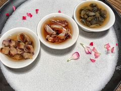 -隆荟•台州菜•粤菜