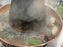 -三兴涮羊肉(荣安大街店)