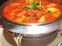 绝配牛腩-川味堂·四川豆花(八卦岭店)