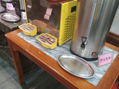 -白衣古寺素斋堂