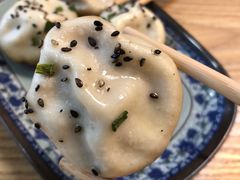 -富春汤包生煎馆(春晖店)