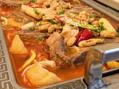 -伊帆食府·青海地方特色美食