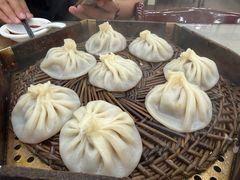 牛肉蒸饺-西安贾三灌汤包·回坊小吃·清真炒菜(北院门总店)