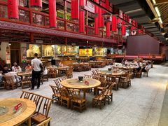 -巴人堂(女儿城店)