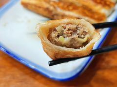 猪肉大葱-老北京褡裢火烧·任记