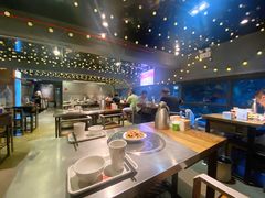 大堂-龙巢盱眙龙虾·牛蛙·烧烤宵夜(八卦岭店)