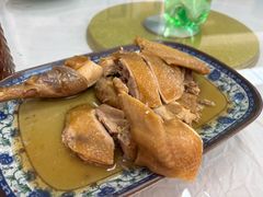 -芸海阁·农家私房菜(沙家浜景区出口店)