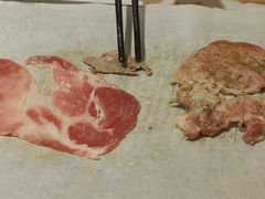 -玫瑰花园自助烤肉(金源店)