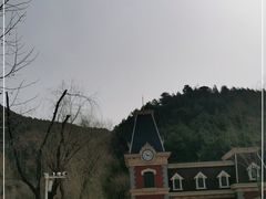 -仙居谷风景区