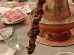 -八先生涮肉房(三里河店)