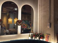-Brut Eatery Wine Bar & Restaurant (建国东路店)