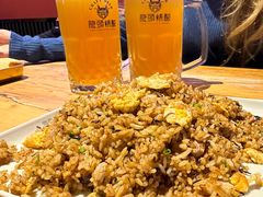 -龙头烤羊排•烤全羊•精酿扎啤(厦滘店)