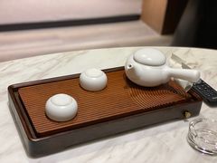 -乔治莫兰迪酒店(济南解放路山东大学店)