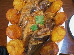 -浩家苑菜馆(汉口路店)