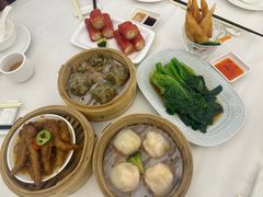 -圣丰城酒家·宴会(宝安大仟里店)