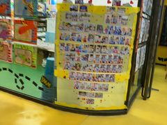 -杨梅红艺术教育(北京金源购物中心校区)