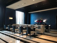 -上海苏宁宝丽嘉酒店·Cafe Bellagio西餐厅