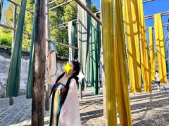 -汉仪华裳汉服旗袍·摄影写真馆(乌镇西栅店)